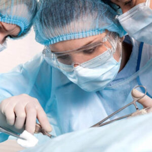 Tutela Legale Medico Chirurgo dell'apparato digerente