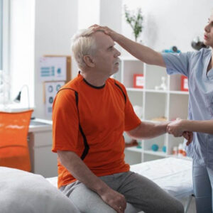 Tutela Legale Medico Neurofisiopatologo
