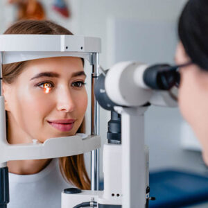 Tutela Legale Medico Oftalmologo