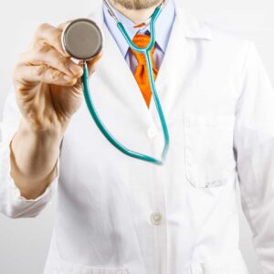 Tutela Legale Medico Tisiologo