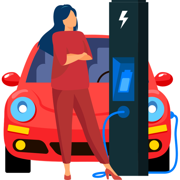 Polizza RC Auto Veicoli ELETTRICI