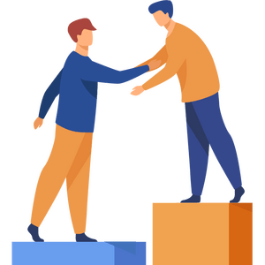 Associazioni di Volontariato e promozione sociale